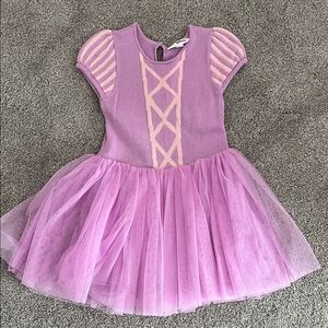 Gap Kids x Disney Rapunzel Dress